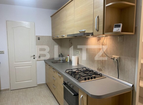 Apartament de închiriat 2 camere Zorilor - 97103AI | BLITZ Cluj-Napoca | Poza2