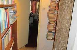 Vanzare apartament 4 camere, 80 mp, zona Sigma Center. Etaj intermediar!