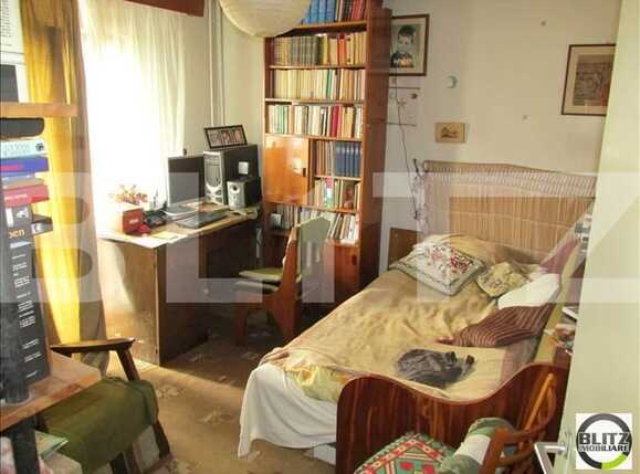 Apartament de vânzare 4 camere Zorilor - 9711AV | BLITZ Cluj-Napoca | Poza3