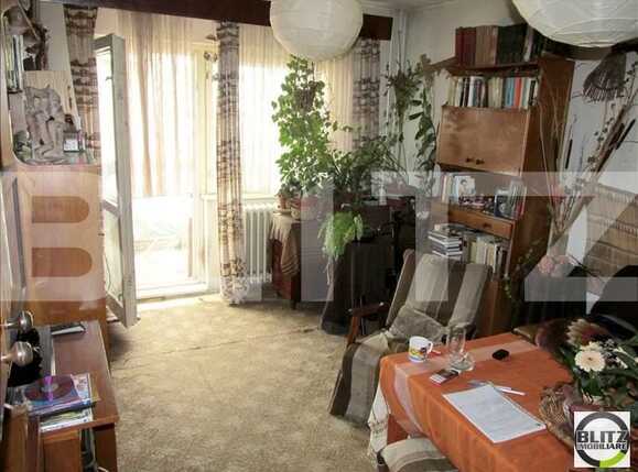 Apartament de vânzare 4 camere Zorilor - 9711AV | BLITZ Cluj-Napoca | Poza1