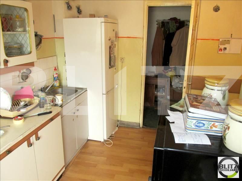 Apartament de vânzare 4 camere Zorilor - 9711AV | BLITZ Cluj-Napoca | Poza8