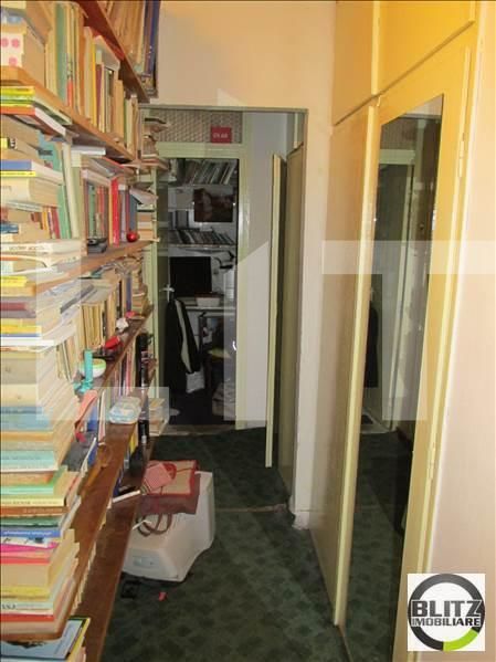 Apartament de vânzare 4 camere Zorilor - 9711AV | BLITZ Cluj-Napoca | Poza5