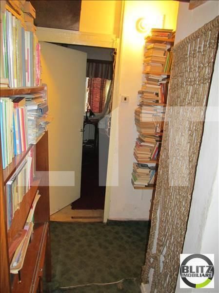 Apartament de vânzare 4 camere Zorilor - 9711AV | BLITZ Cluj-Napoca | Poza4