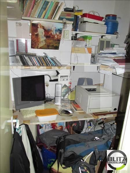 Apartament de vânzare 4 camere Zorilor - 9711AV | BLITZ Cluj-Napoca | Poza7