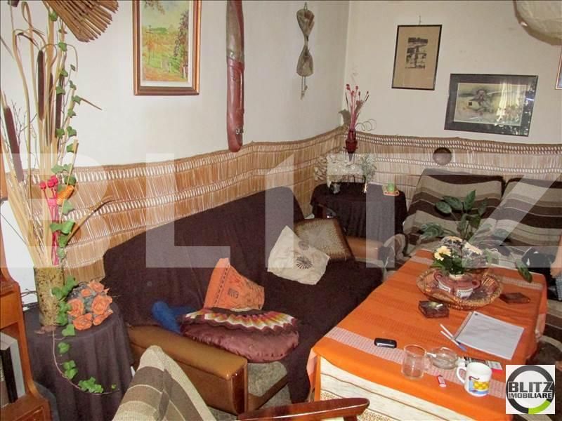 Apartament de vânzare 4 camere Zorilor - 9711AV | BLITZ Cluj-Napoca | Poza2