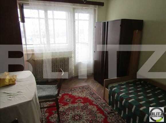 Apartament de închiriat 3 camere Grigorescu - 9712AI | BLITZ Cluj-Napoca | Poza1