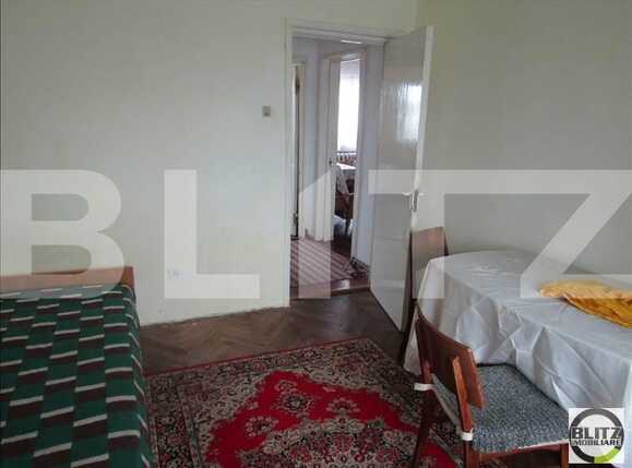 Apartament de închiriat 3 camere Grigorescu - 9712AI | BLITZ Cluj-Napoca | Poza2