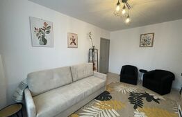 Apartament de 3 camere, lux, 60 mp, parcare, zona Al Vlahuta