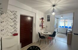 Apartament de 3 camere, lux, 60 mp, parcare, zona Al Vlahuta