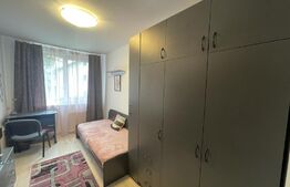Apartament de 3 camere, lux, 60 mp, parcare, zona Al Vlahuta