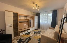 Apartament de 3 camere, lux, 60 mp, parcare, zona Al Vlahuta