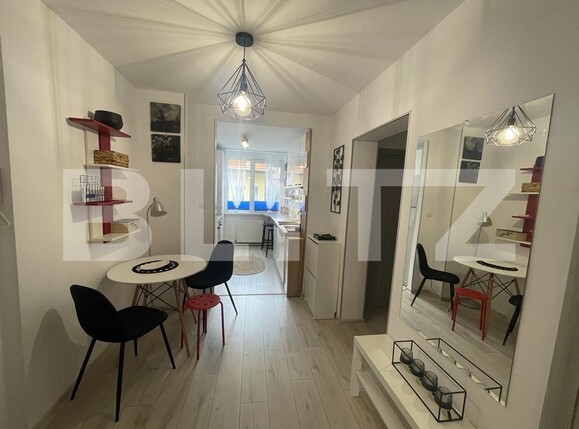 Apartament de închiriat 3 camere Grigorescu - 97120AI | BLITZ Cluj-Napoca | Poza5