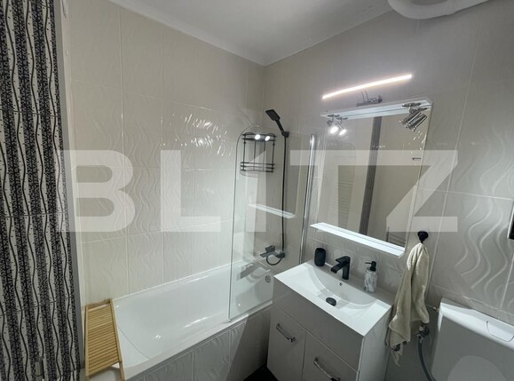 Apartament de închiriat 3 camere Grigorescu - 97120AI | BLITZ Cluj-Napoca | Poza14