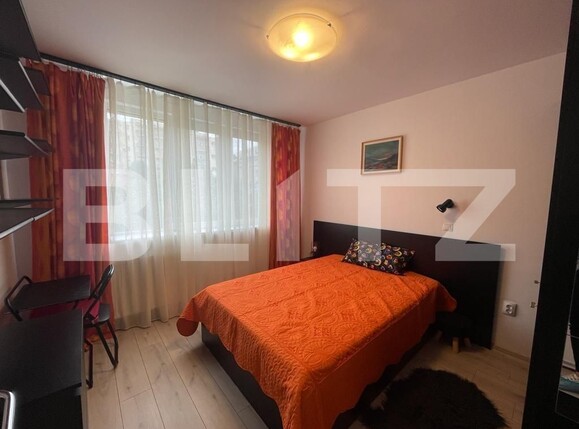 Apartament de închiriat 3 camere Grigorescu - 97120AI | BLITZ Cluj-Napoca | Poza6