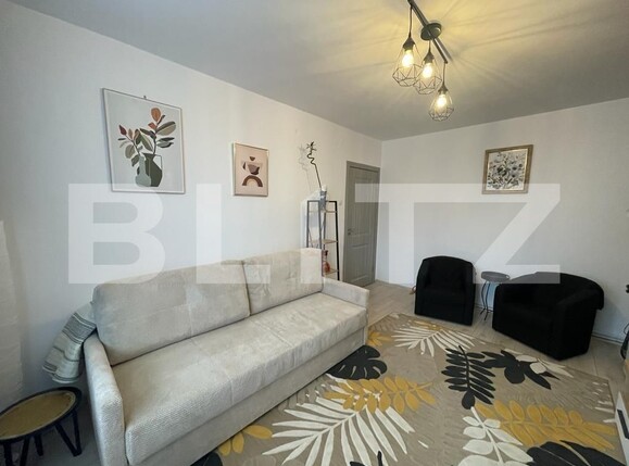 Apartament de închiriat 3 camere Grigorescu - 97120AI | BLITZ Cluj-Napoca | Poza11