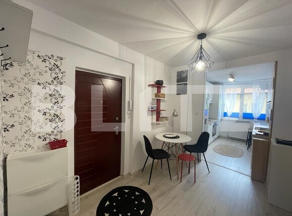 Apartament de închiriat 3 camere Grigorescu - 97120AI | BLITZ Cluj-Napoca | Poza4