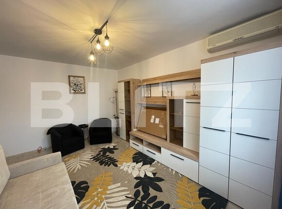 Apartament de închiriat 3 camere Grigorescu - 97120AI | BLITZ Cluj-Napoca | Poza10