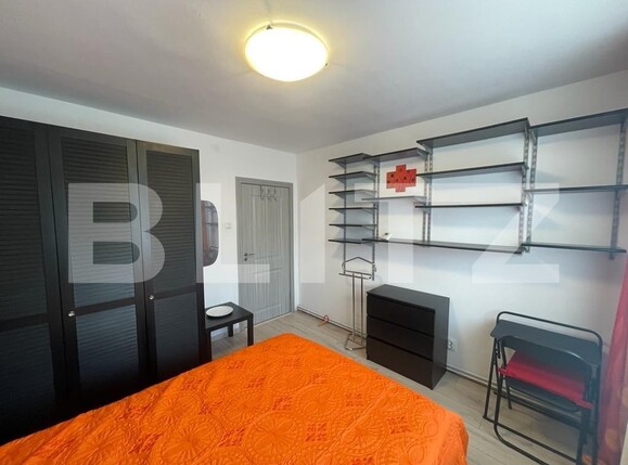 Apartament de închiriat 3 camere Grigorescu - 97120AI | BLITZ Cluj-Napoca | Poza8