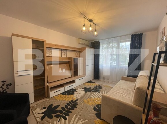 Apartament de închiriat 3 camere Grigorescu - 97120AI | BLITZ Cluj-Napoca | Poza9