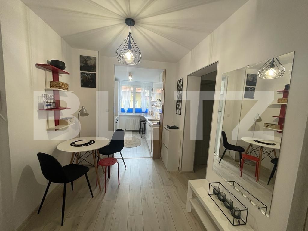 Apartament de închiriat 3 camere Grigorescu - 97120AI | BLITZ Cluj-Napoca | Poza5