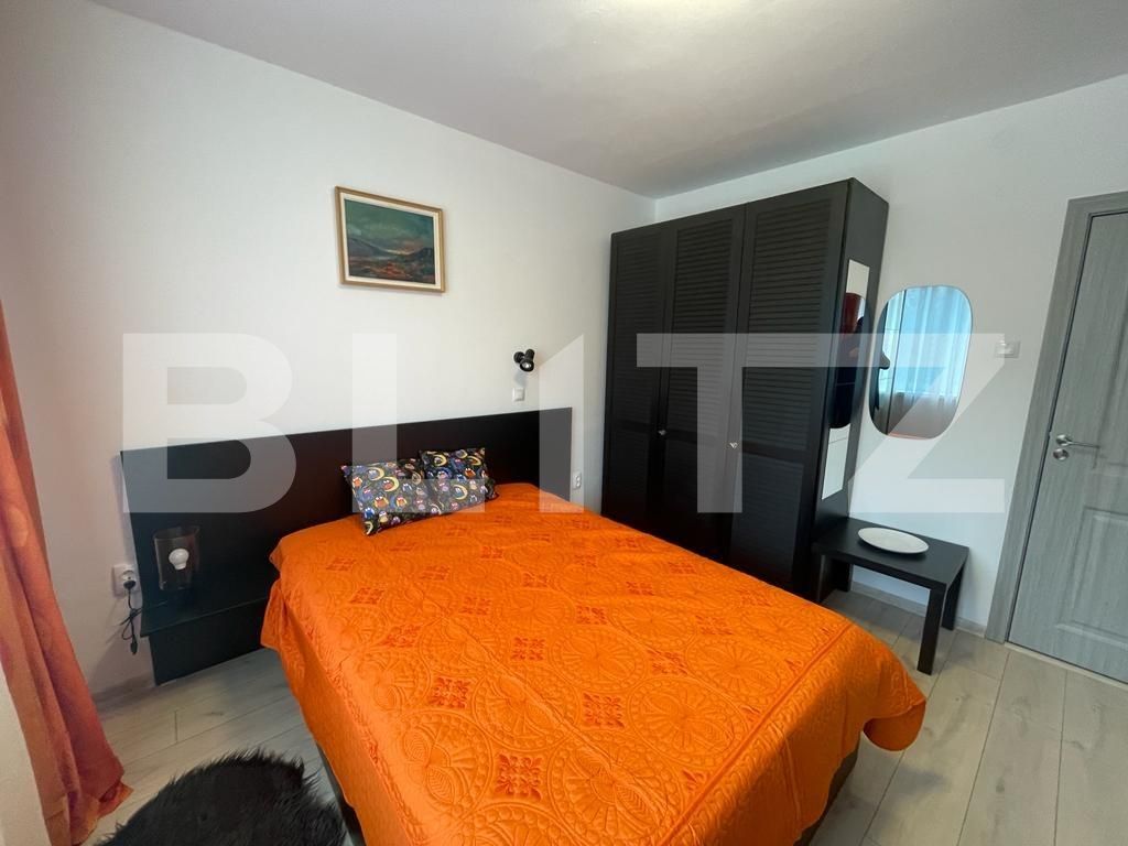 Apartament de închiriat 3 camere Grigorescu - 97120AI | BLITZ Cluj-Napoca | Poza7