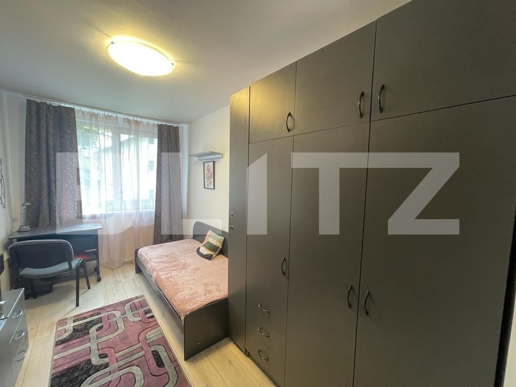 Apartament de închiriat 3 camere Grigorescu - 97120AI | BLITZ Cluj-Napoca | Poza12