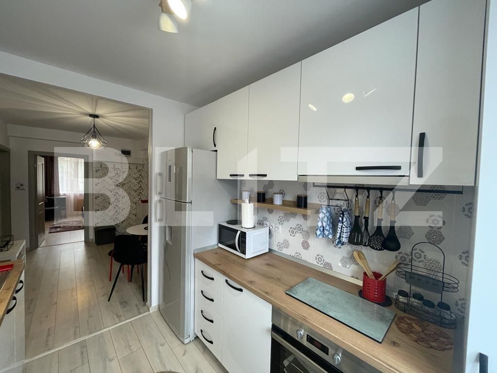 Apartament de închiriat 3 camere Grigorescu - 97120AI | BLITZ Cluj-Napoca | Poza3