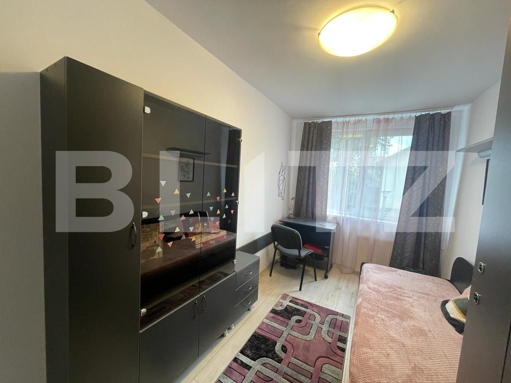 Apartament de închiriat 3 camere Grigorescu - 97120AI | BLITZ Cluj-Napoca | Poza13