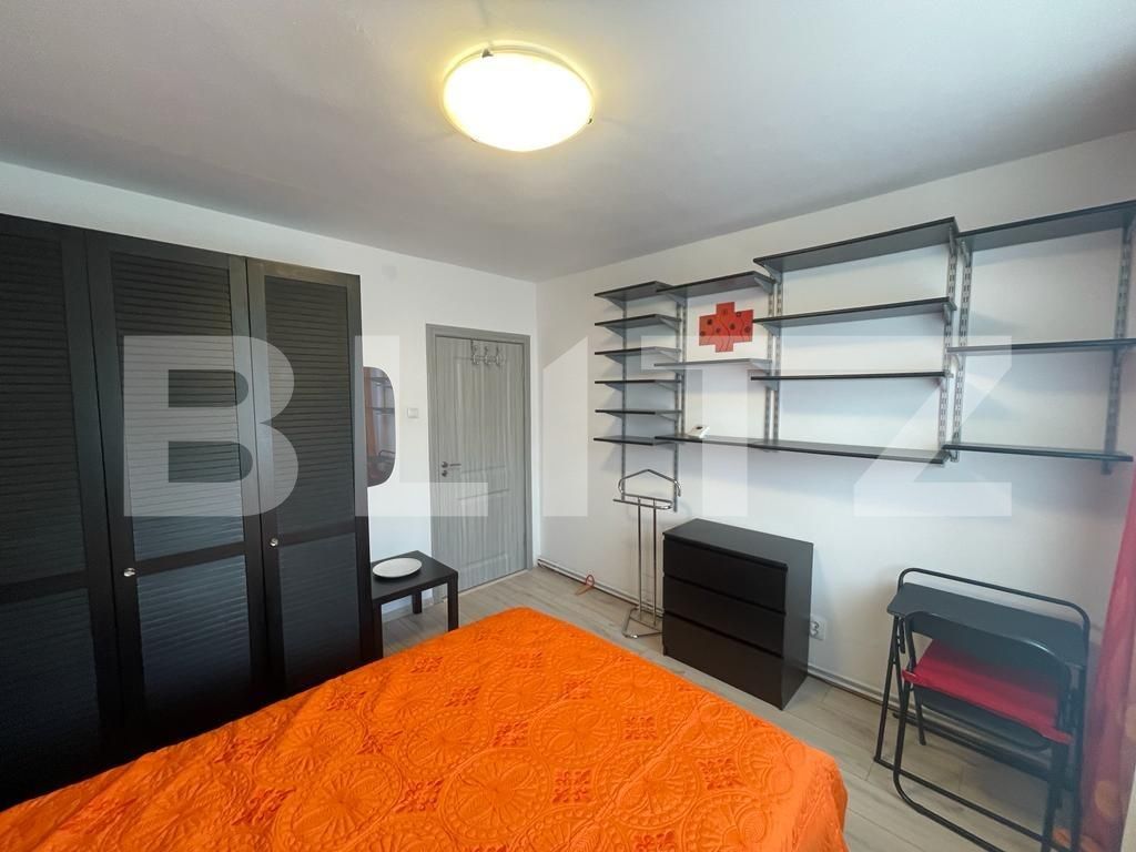 Apartament de închiriat 3 camere Grigorescu - 97120AI | BLITZ Cluj-Napoca | Poza8