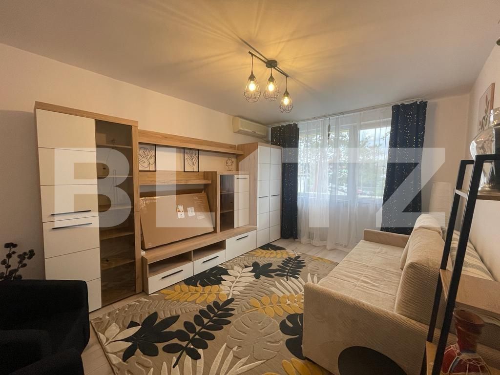 Apartament de închiriat 3 camere Grigorescu - 97120AI | BLITZ Cluj-Napoca | Poza9