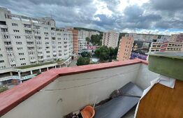 Apartament de 2 camere, decomandat, 44 mp, zona Mc Donalds