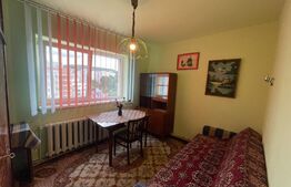 Apartament de 2 camere, decomandat, 44 mp, zona Mc Donalds