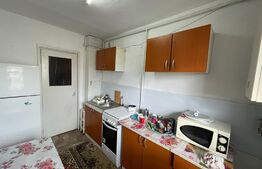 Apartament de 2 camere, decomandat, 44 mp, zona Mc Donalds