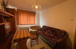 Apartament de 2 camere, decomandat, 44 mp, zona Mc Donalds