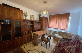 Apartament de 2 camere, decomandat, 44 mp, zona Mc Donalds