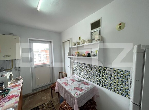 Apartament de închiriat 2 camere Manastur - 97123AI | BLITZ Cluj-Napoca | Poza1