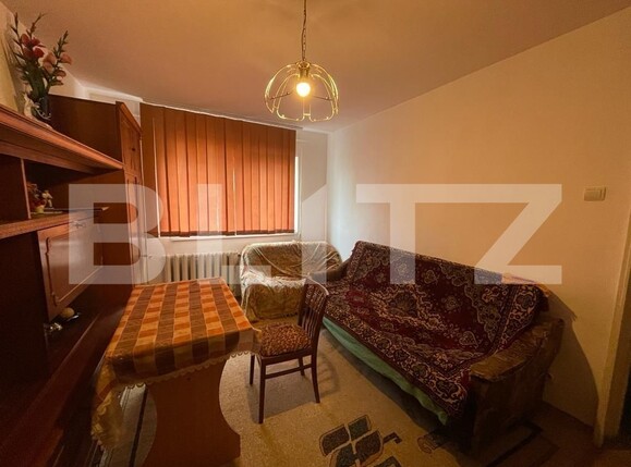 Apartament de închiriat 2 camere Manastur - 97123AI | BLITZ Cluj-Napoca | Poza4
