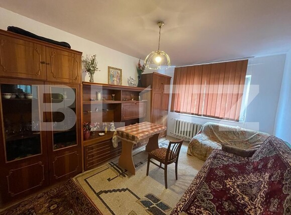 Apartament de închiriat 2 camere Manastur - 97123AI | BLITZ Cluj-Napoca | Poza5