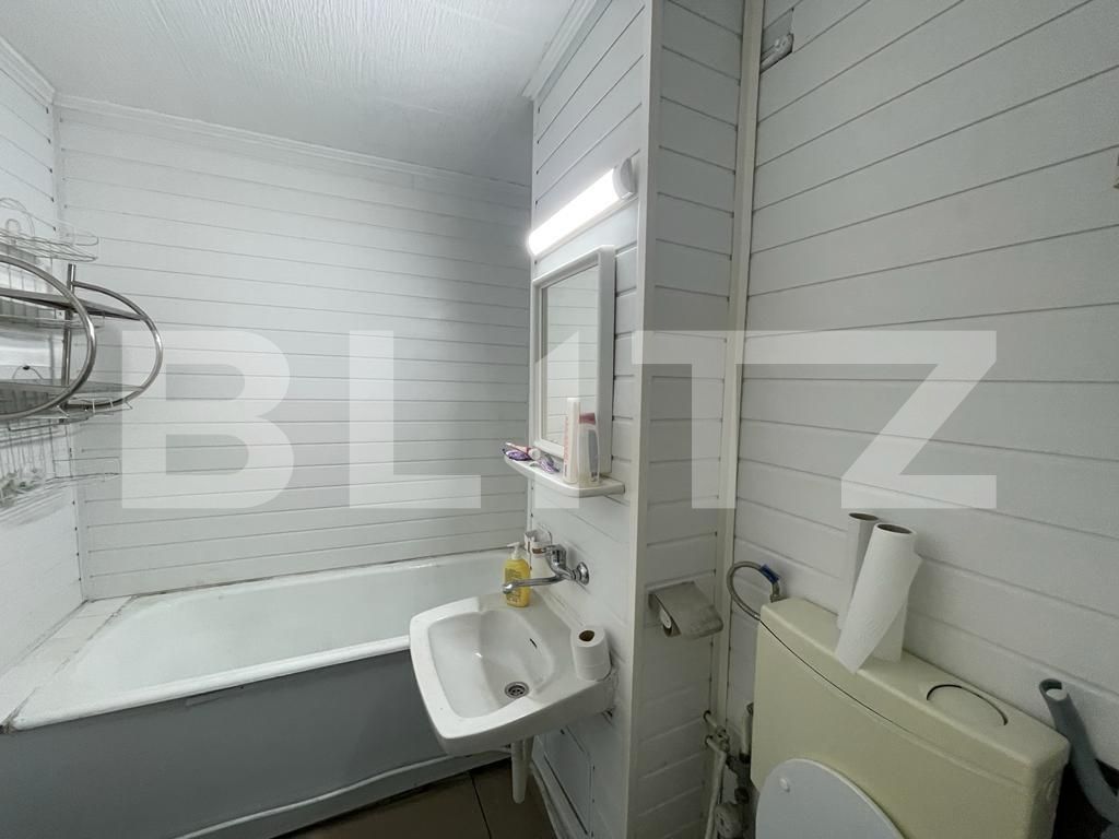Apartament de închiriat 2 camere Manastur - 97123AI | BLITZ Cluj-Napoca | Poza6