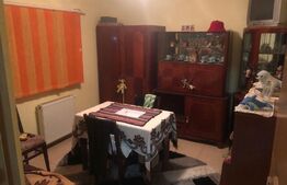 Apartament de 2 camere in Apahida