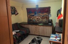 Apartament de 2 camere in Apahida