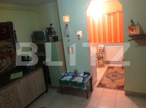 Apartament de vânzare 2 camere Apahida - 97128AV | BLITZ Cluj-Napoca | Poza1