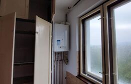 Apartament cu o camere, decomandat, Zona strazii Vanatorului