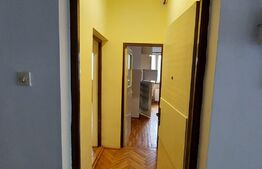 Apartament cu o camere, decomandat, Zona strazii Vanatorului