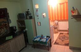 Apartament de 2 camere, 35 mp, mobilat si utilat, Apahida