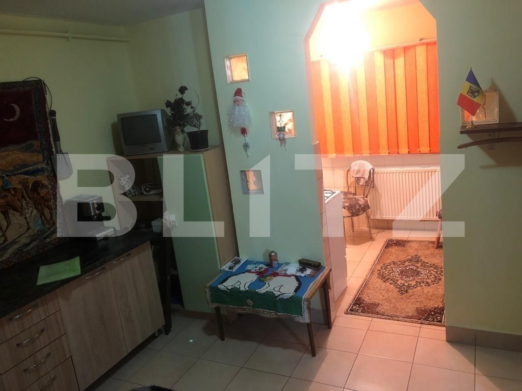 Apartament de vânzare 2 camere Apahida - 97132AV | BLITZ Cluj-Napoca | Poza2