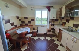 Apartament 3 camere, 70mp, etaj intermediar, in Jucu