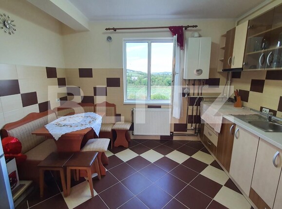 Apartament de vânzare 3 camere Apahida - 97133AV | BLITZ Cluj-Napoca | Poza1