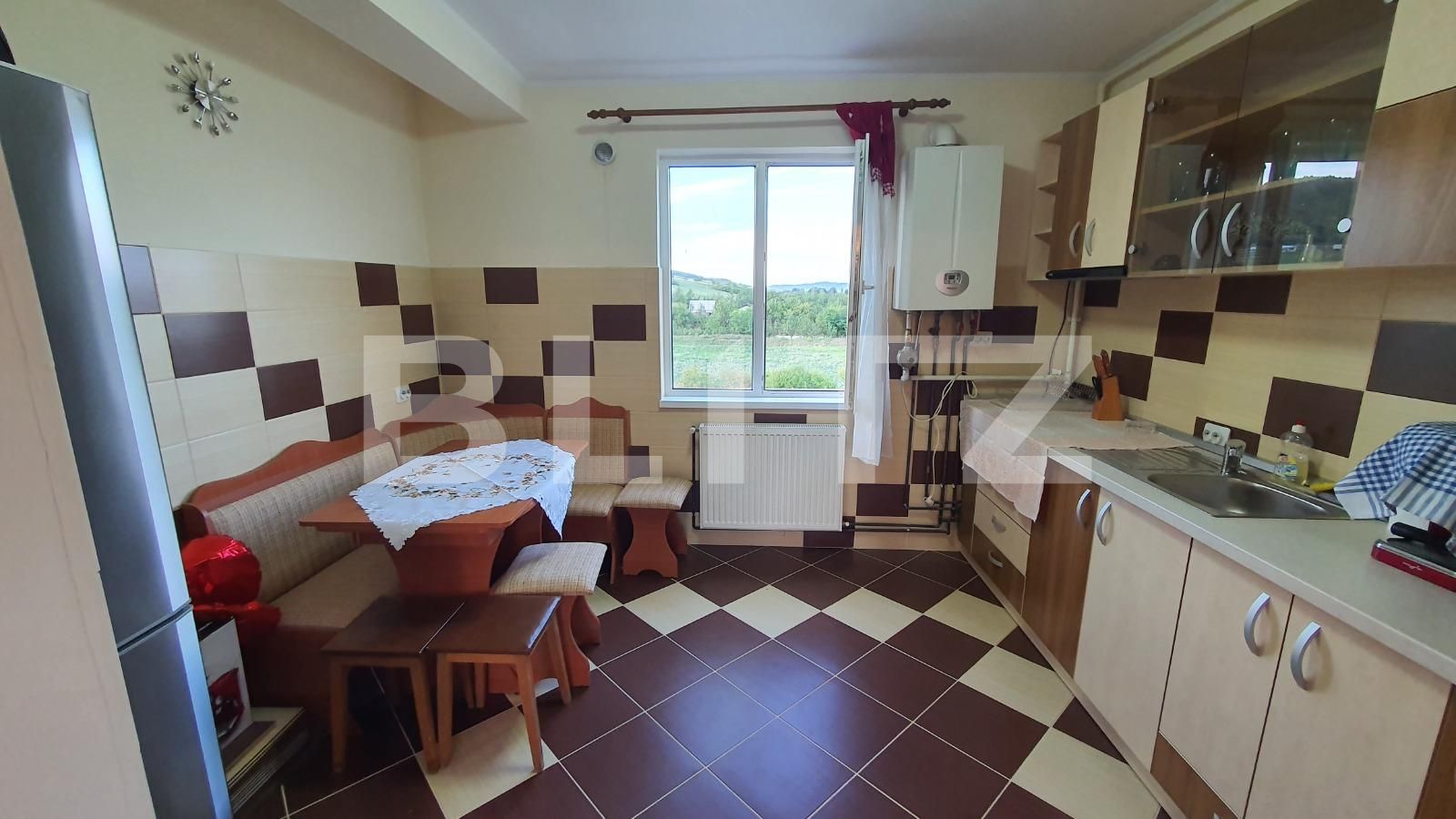 Apartament de vânzare 3 camere Apahida - 97133AV | BLITZ Cluj-Napoca | Poza1