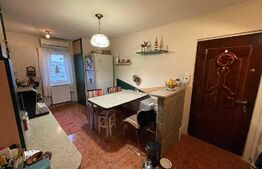Apartament 3 camere, 70 mp, decomandat, pet friendly, zona Calea Floresti